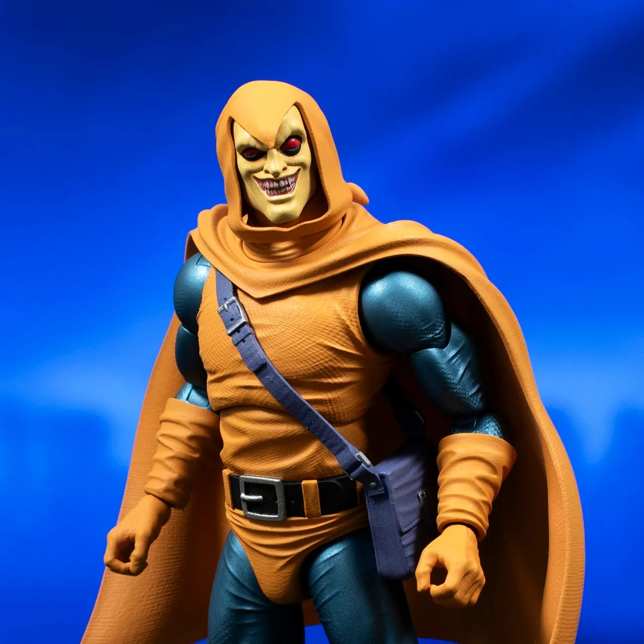 Marvel Select Hobgoblin Action Figure Announcement Details