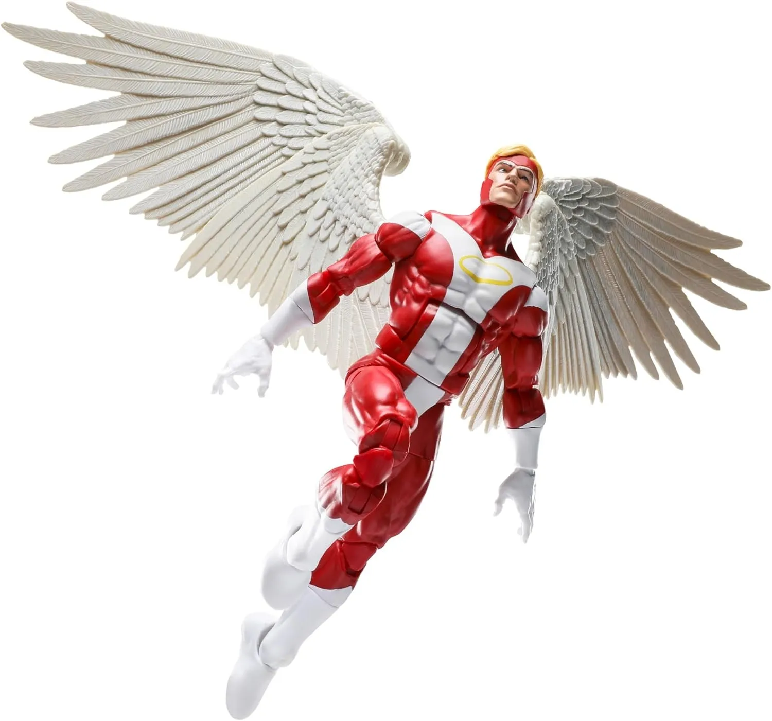 Marvel Legends Angel Review