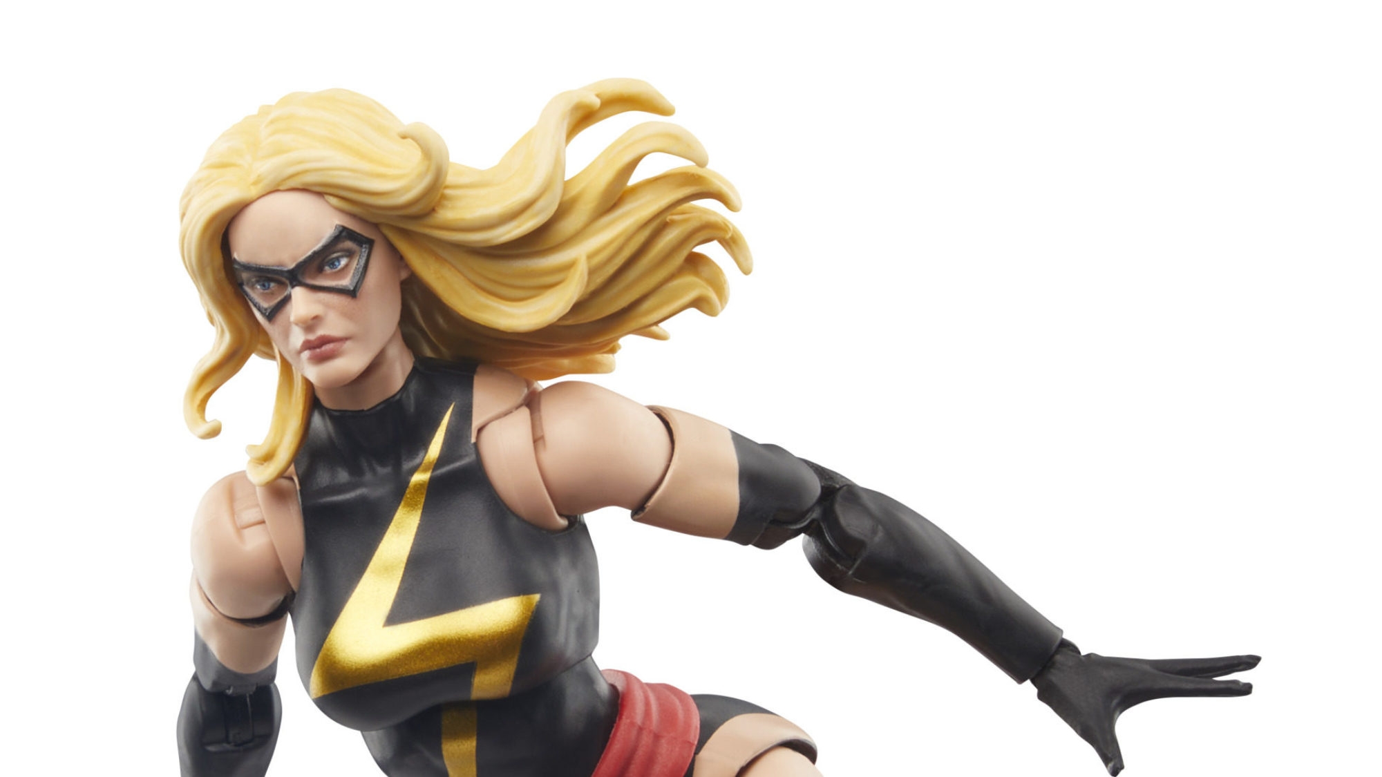 Marvel Legends Warbird Review
