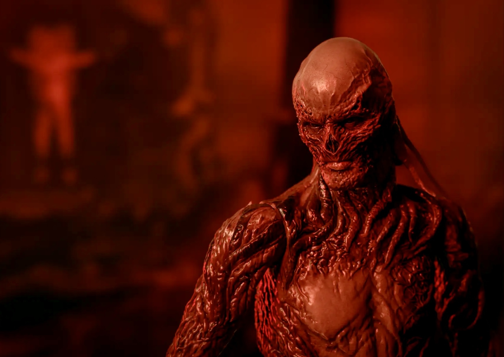 Threezero Stranger Things Vecna (Season 4) Review