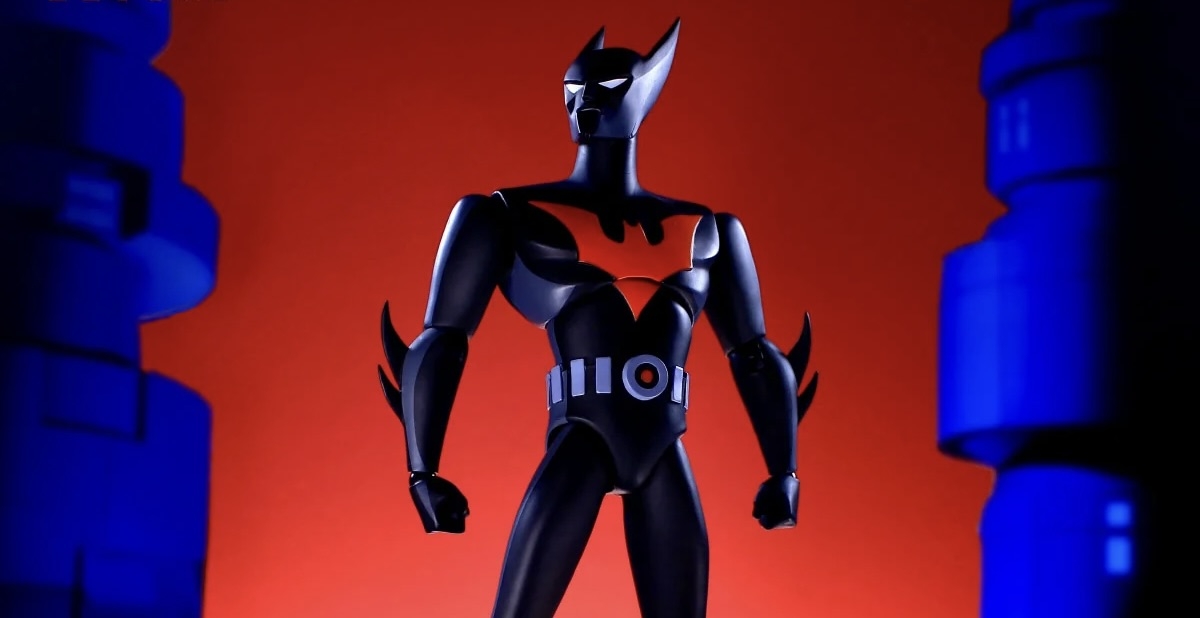 Batman Beyond Mondo Review