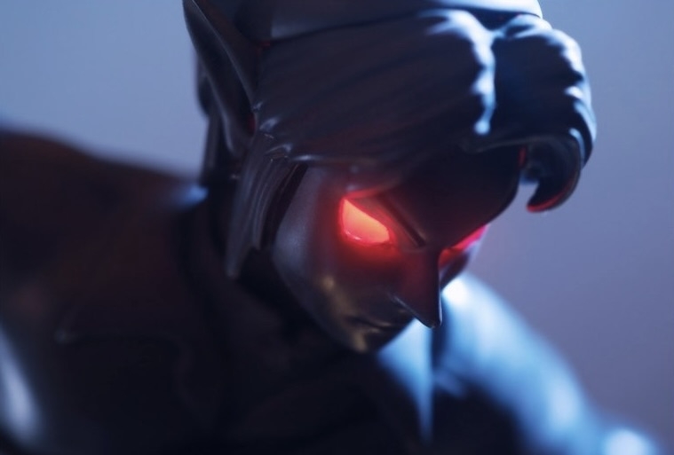 First 4 Figures The Legend of Zelda: Ocarina of Time Dark Link Exclusive Edition Review